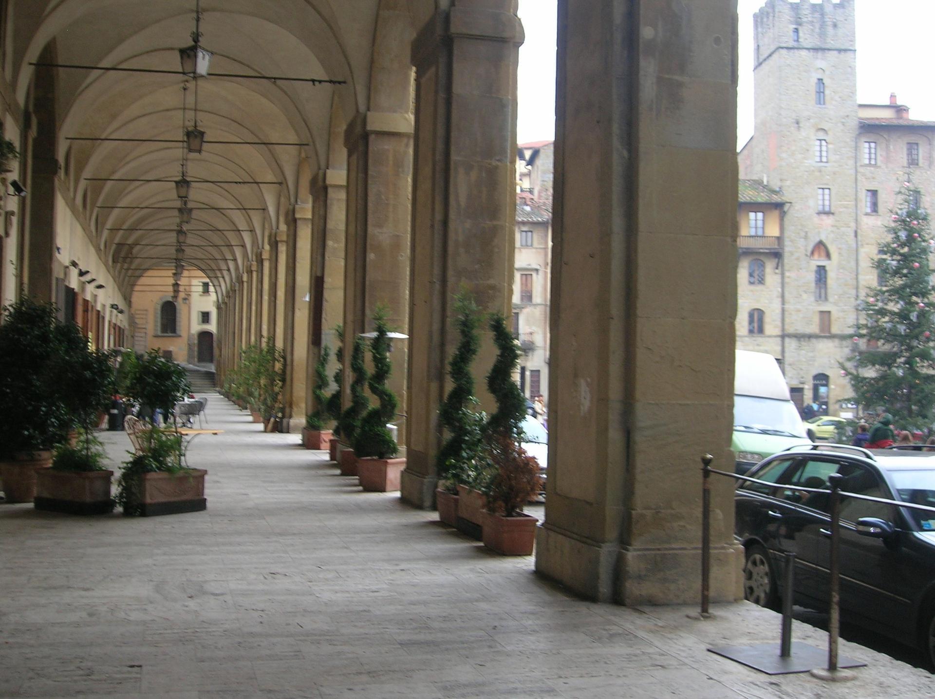 Guide Arezzo